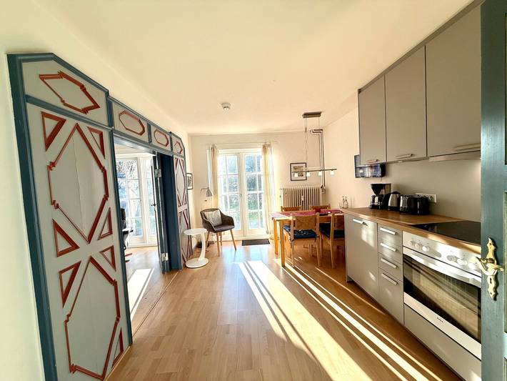 Ferienwohnung für 5 Personen in Nieblum - 4