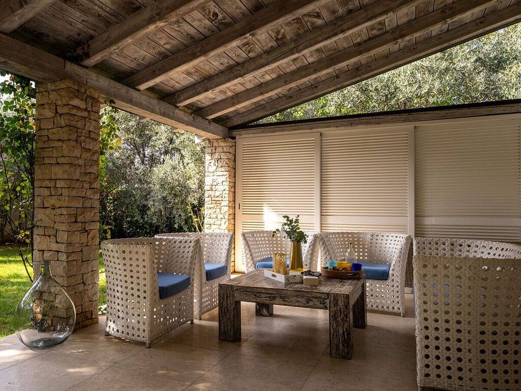 Villa Fantastika Grande Luxus in Poreč, Grad Poreč