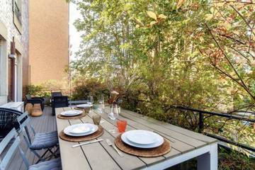 Glamping per 2 Persone in Como, Lago di Como, Foto 2