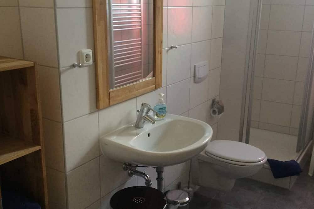 Entire apartment, Vacation apartment Holzteichstr. 13 - Apartments Am Yachthafen in Greifswald, Western Pomerania