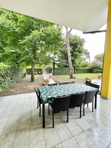 Casa Vacanza per 6 Persone in Albarella, Polesine, Foto 3