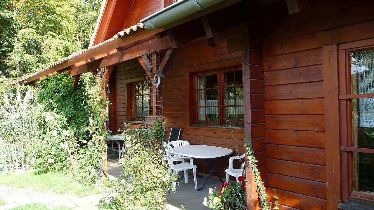 Ganze Ferienwohnung, Ferienwohnung für 4 Personen (60 m²) in Amelinghausen in Amelinghausen, Nordheide