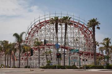 Vacation House for 6 Guests in Mission Bay (SD), San Diego, Picture 4