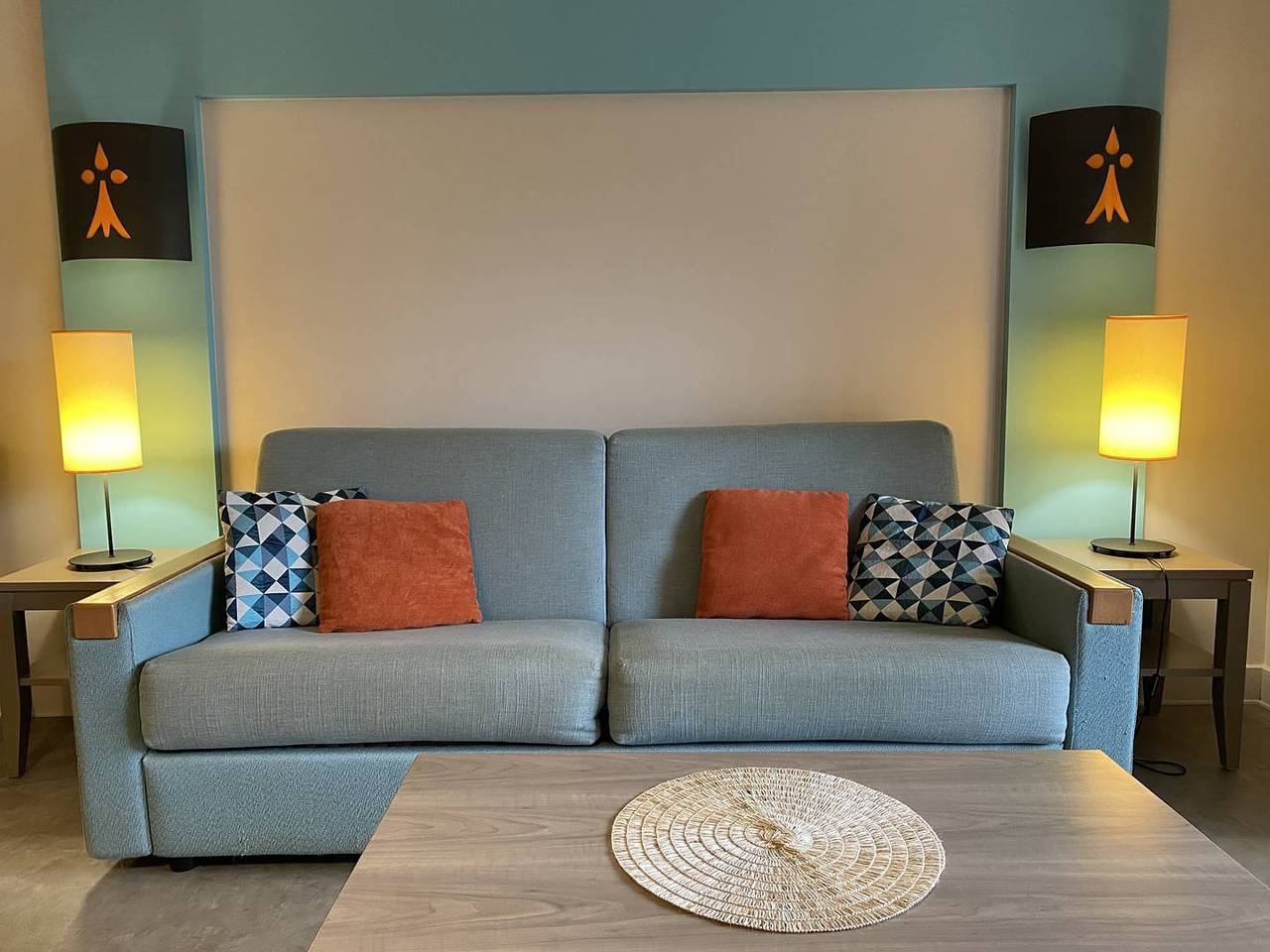 Apartamento entero, Apartment with Swimming Pool, Wifi, beach of Trestraou in Perros-Guirec in Perros-Guirec, Costa de granito rosa