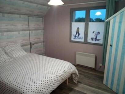 Chambre d’hôte pour 3 personnes à Saint-Valery-sur-Somme - 2