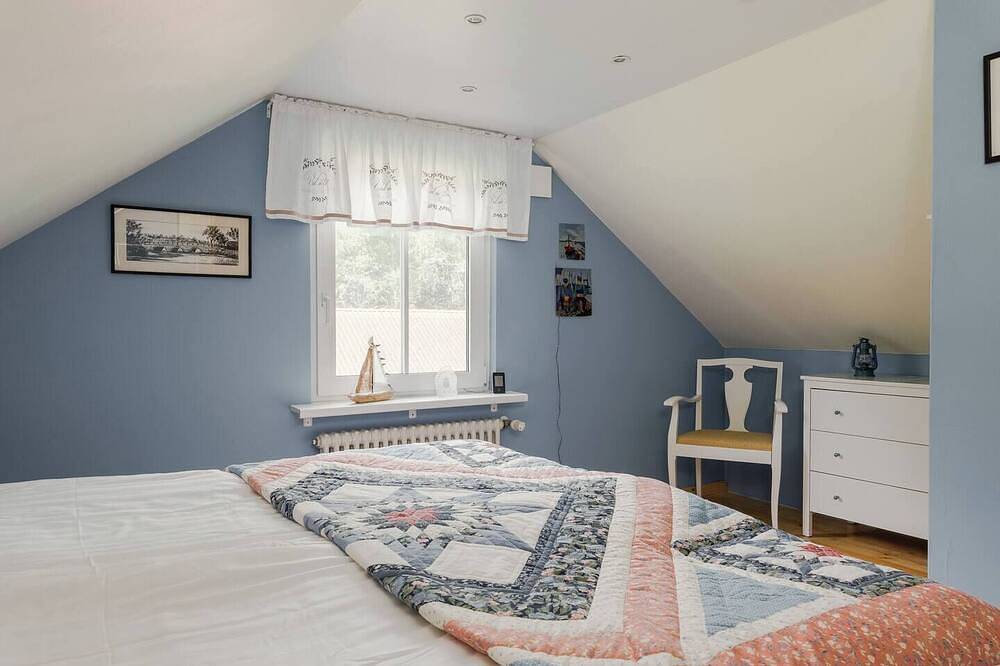 3Br In Kosta - Fire pit, gathering room, Lake &Pub in Kronoberg