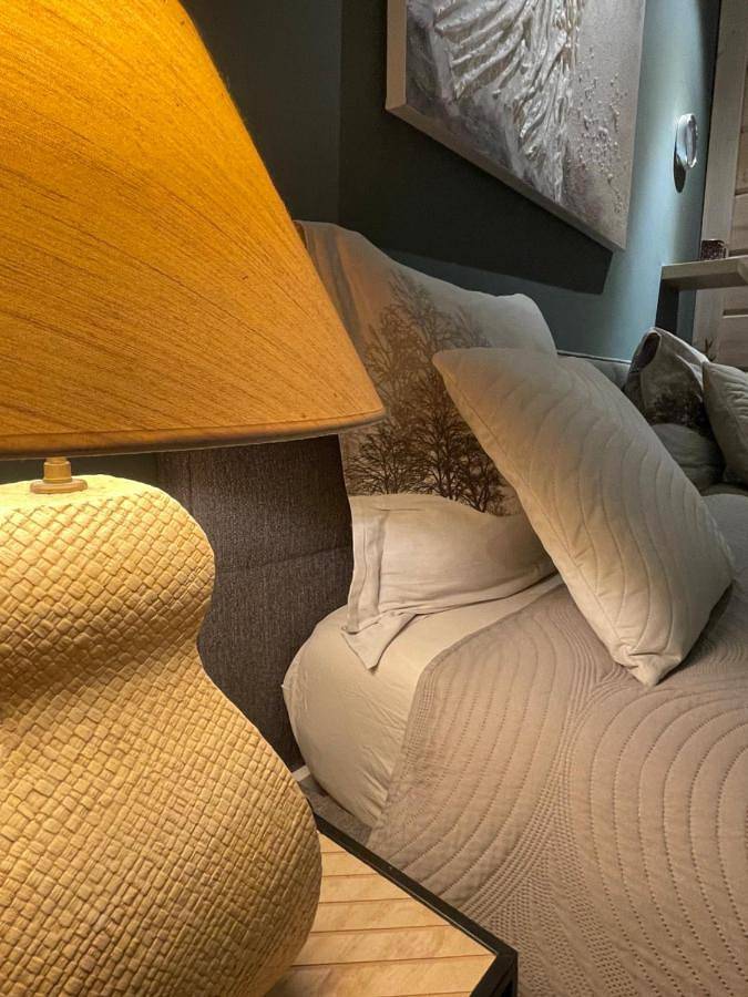 Un petit îlot de confort - made in Finland in Monflanquin, Région de Villeneuve-sur-Lot