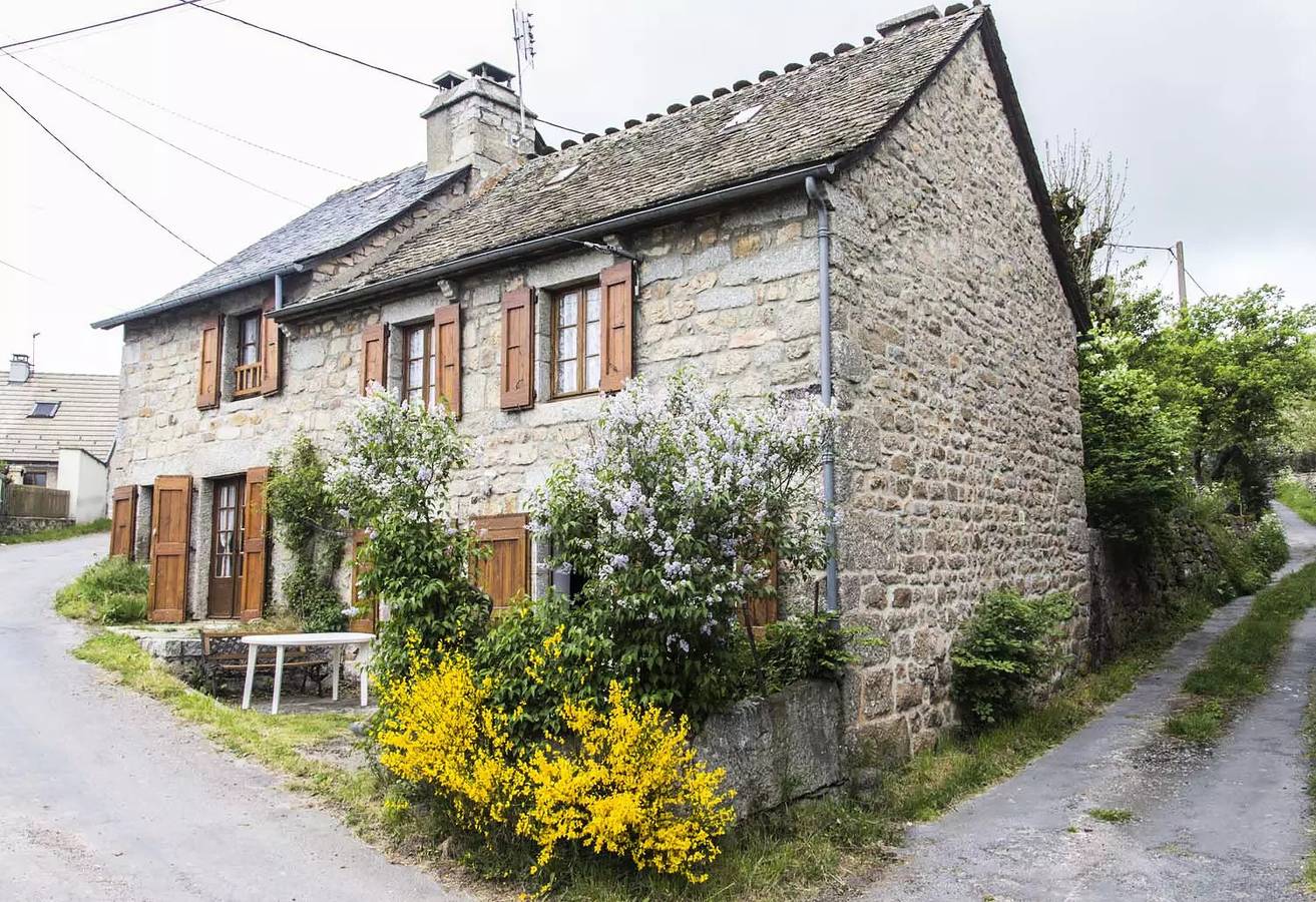 Maison de vacances