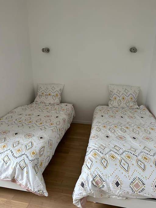 Location de vacances pour 6 personnes, avec terrasse à Lanester - 2