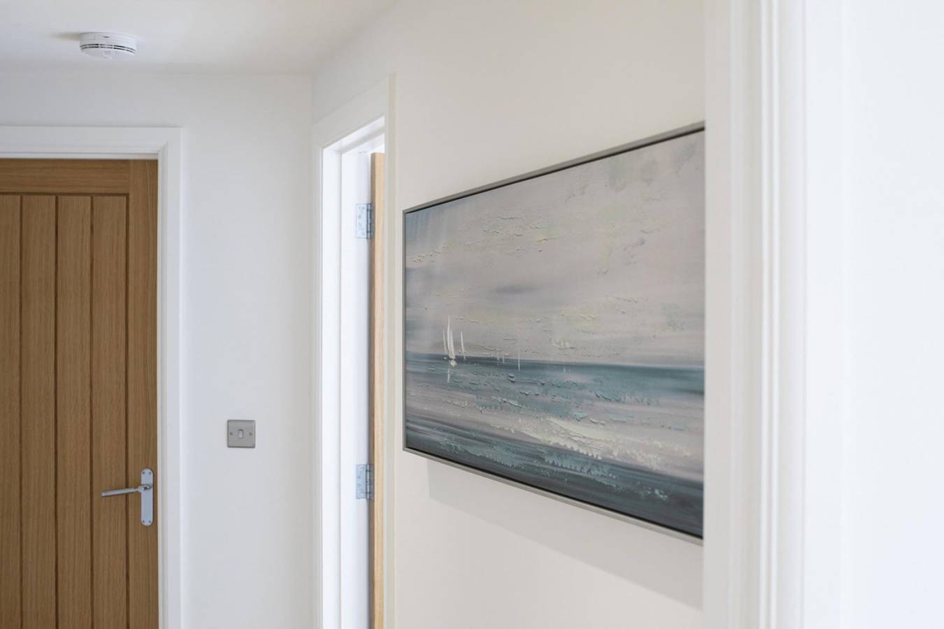 Entire apartment, Ws Flat 2 in Swindon in Swindon, North Wessex Downs