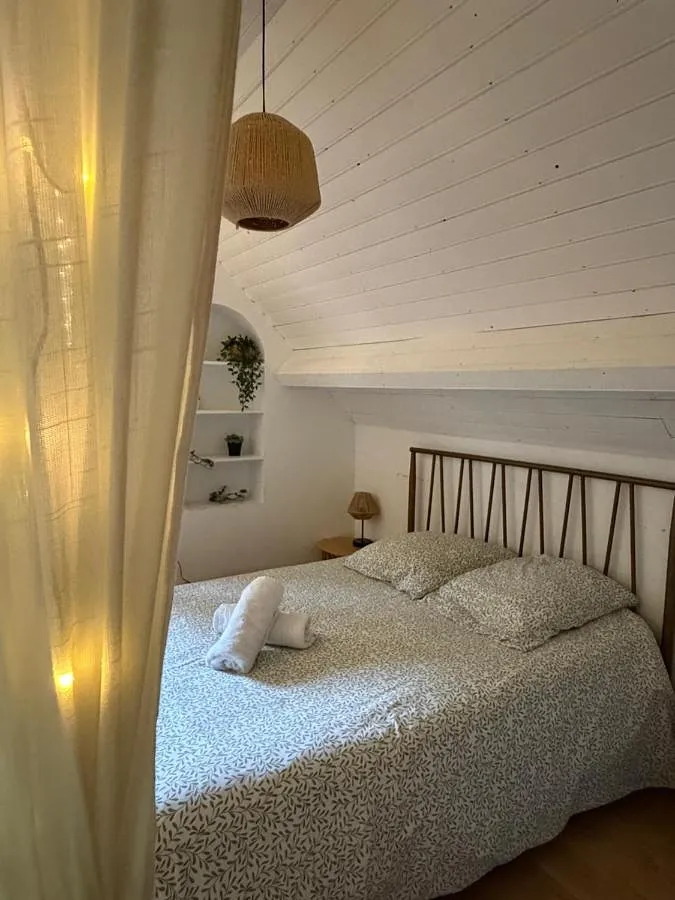 Apartamento de vacaciones para 2 personas - 1