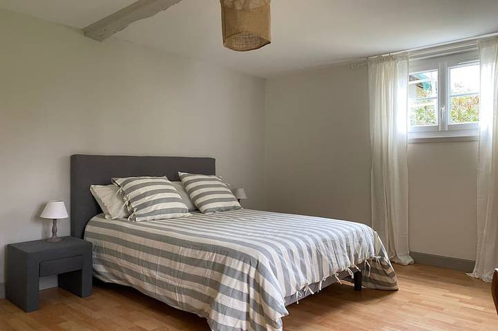 Location de vacances pour 10 personnes à Bourriot-Bergonce - 3