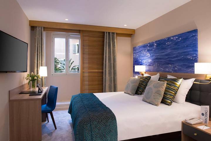 Hôtel pour 2 personnes, avec jardin, animaux acceptés