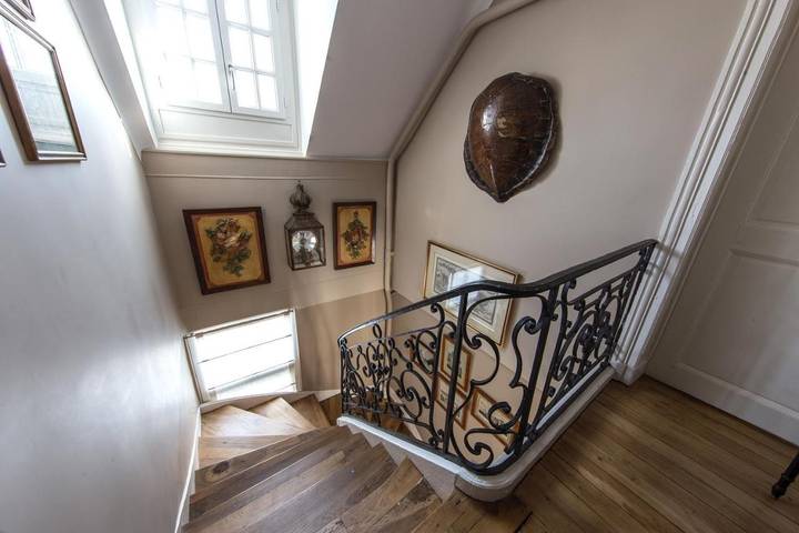 Maison d’hôte pour 2 personnes, avec jardin à Orléans - 4