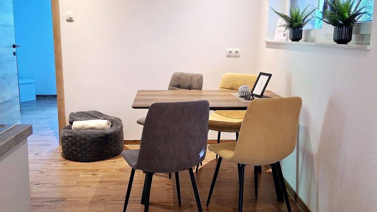 Hel ferielejlighed, Ferienwohnung für 2 Personen (45 m²) in Wagrain in Wagrain, Ski Amadé