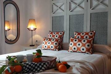 Casa Rural para 2 Personas en Zahara de la Sierra, Sierra de Grazalema, Foto 1