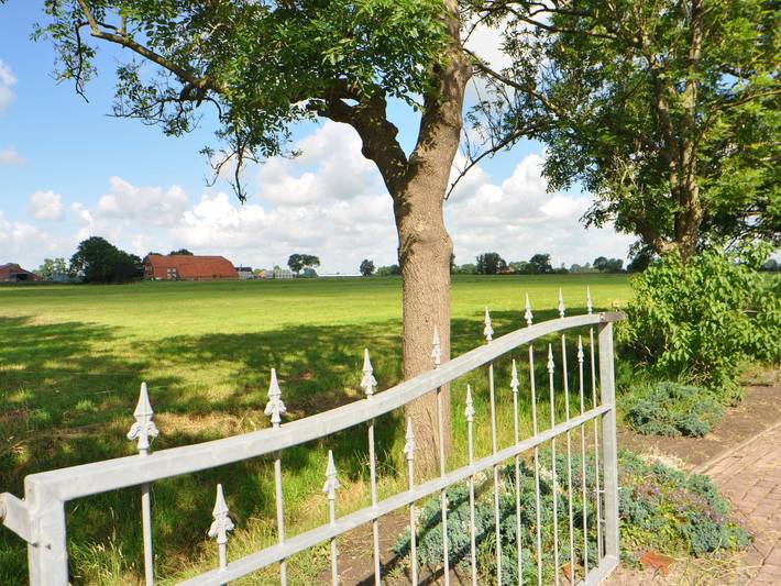 Ganze Ferienwohnung, Ferienwohnung Landliebe 65347 - Ferienwohnung in Ostfriesland 100qm, max. 4 Personen in Moormerland, Landkreis Leer
