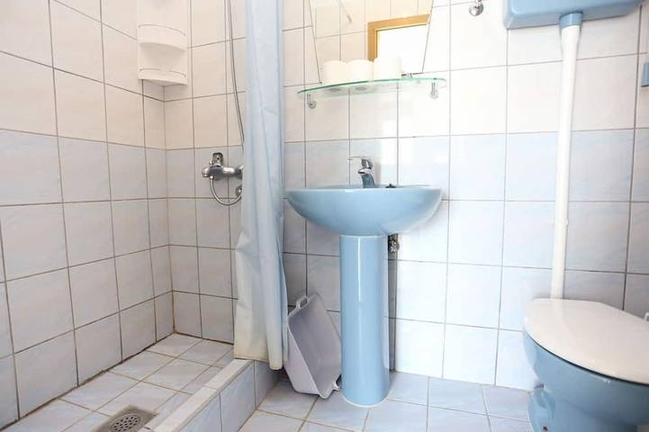 Ganze Wohnung, Studio Appartement am Strand Kabli, Peljesac in Dubrovnik-Neretva