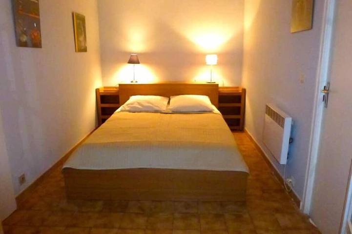 Location de vacances pour 5 personnes, avec jardin et terrasse à Sumène - 2