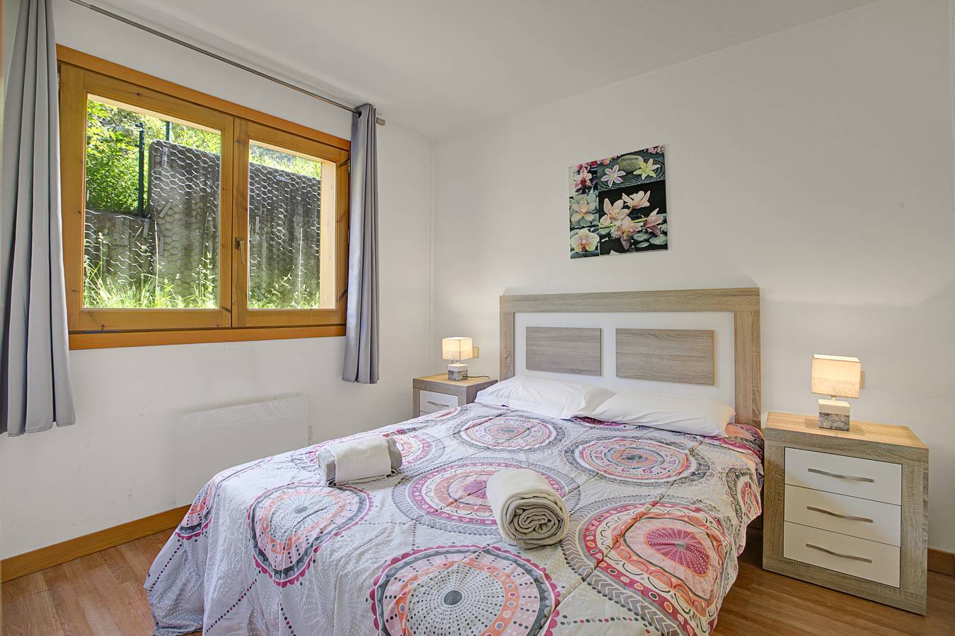 Apartamento entero, El Tarter Mountain Ski Vacation Rental in El Tarter, Grandvalira