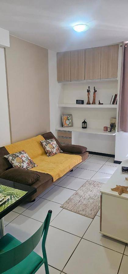 Ferienwohnung für 4 Personen, mit Sauna, mit Haustier - 1