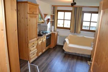 Ferienwohnung für 5 Personen in Pichl (Mariapfarr), Mariapfarr, Bild 3