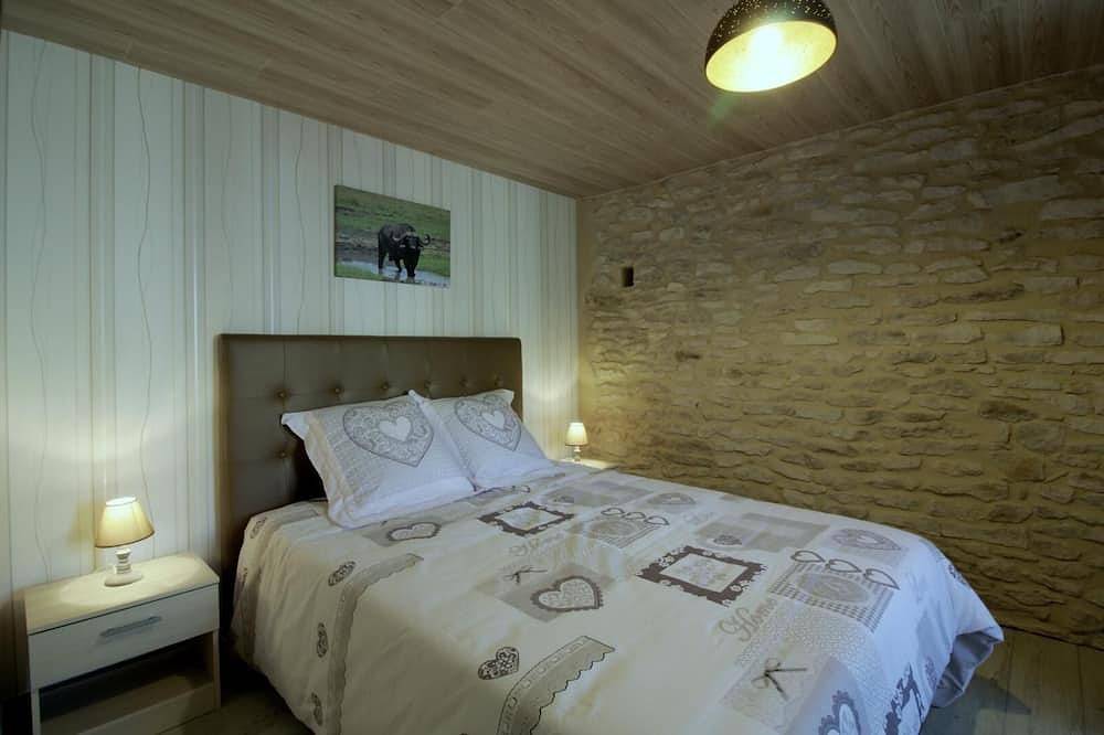Gîte de Ricadet - Cartelegue in Cartelègue, Région de Blaye