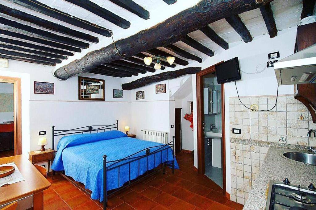 Geheel appartement, Agriturismo La Conte in Lucca, Provincie Lucca