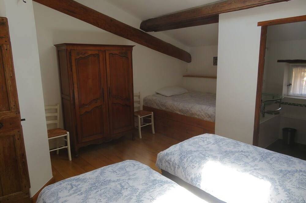 Ganze Wohnung, Apartment Grenache in Lagrasse, Regionaler Naturpark Corbières-Fenouillèdes
