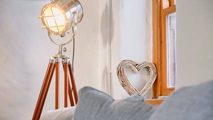 Holiday Home for 5 People in Porthleven, Cornwall, Photo 4