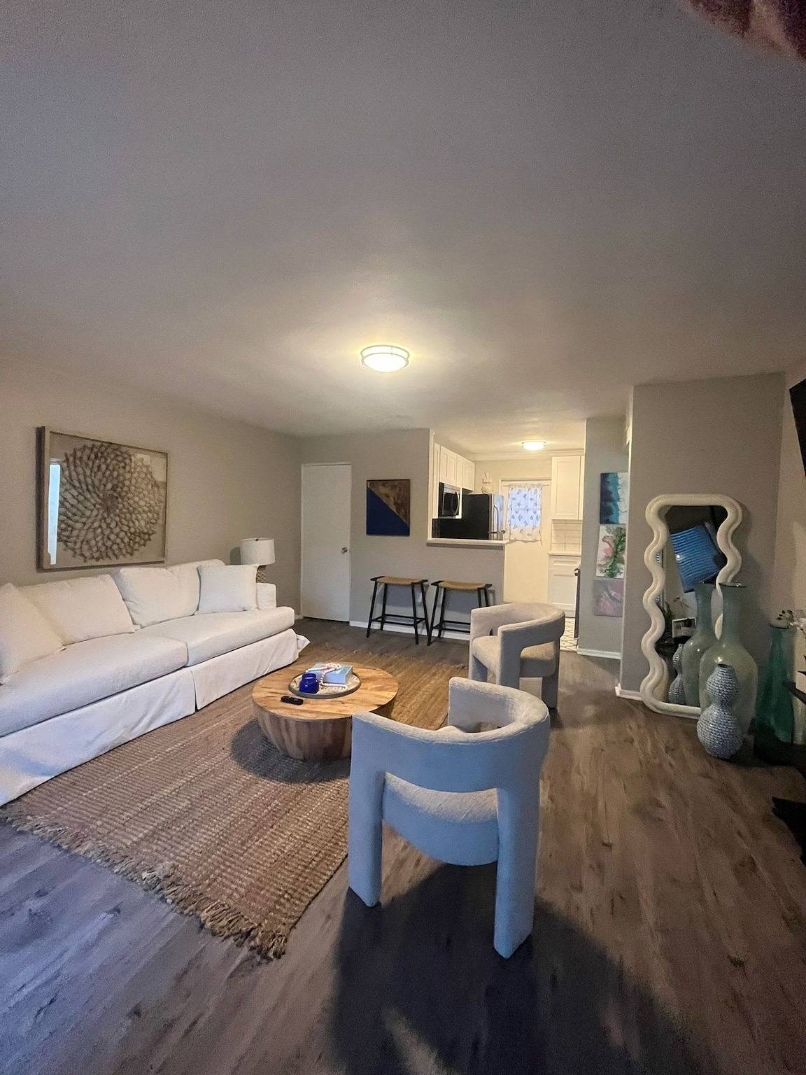 Apartamento entero, Winter Park Spacious Unit - 118 in Winter Park (FL), Condado de Orange (FL)