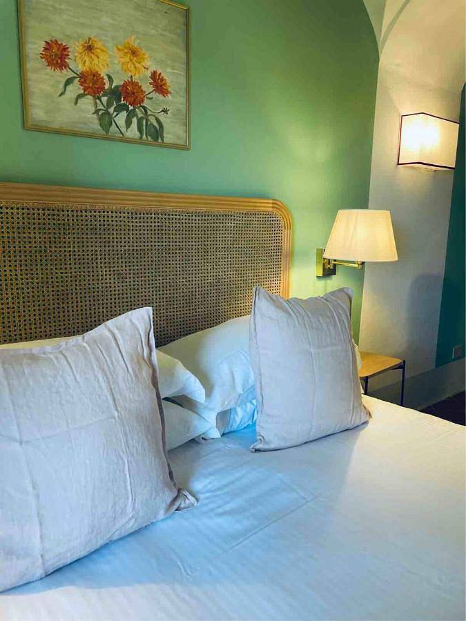 Terrazza Bellavista Suite in Bolgheri, Castagneto Carducci