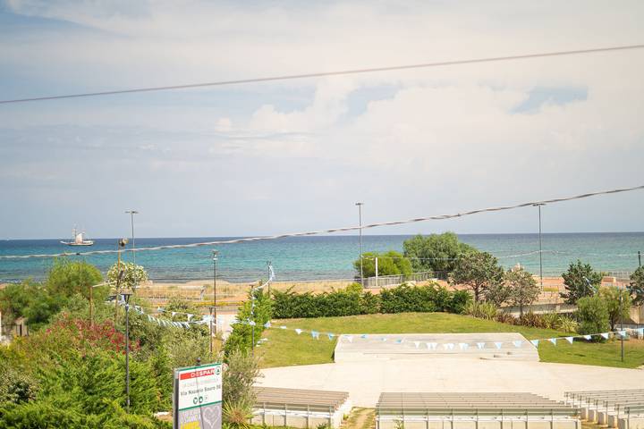 Appartement entier, La Caletta 3 in La Caletta, Siniscola