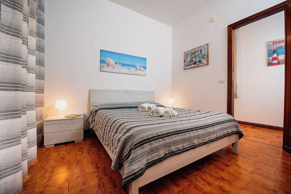 Villa Hemingway - Leonardo's House - Garden by the Sea in Ficarazzi, Palermo Provinz