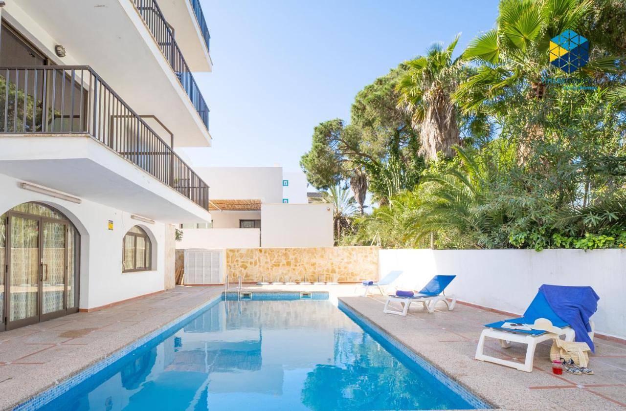 Apartamentos Bella María in Portocolom, Felanitx