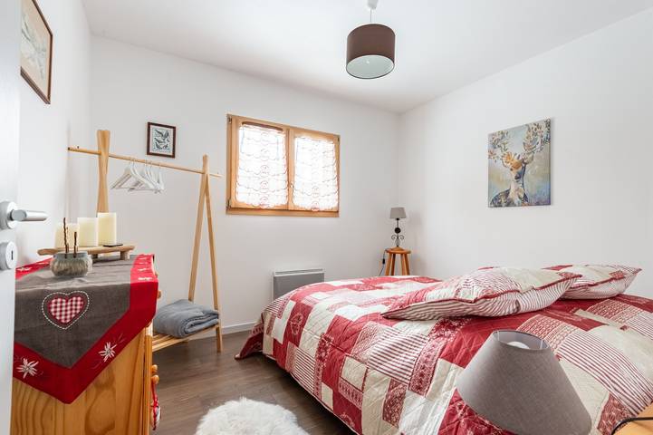 Location de vacances pour 7 personnes, avec terrasse et jardin, animaux acceptés à Xonrupt-Longemer - 3