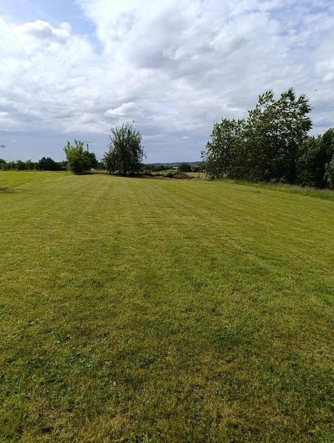Location de vacances pour 6 personnes, avec Balcon et Terrasse ainsi que Jardin et Vue à Badonviller - 3