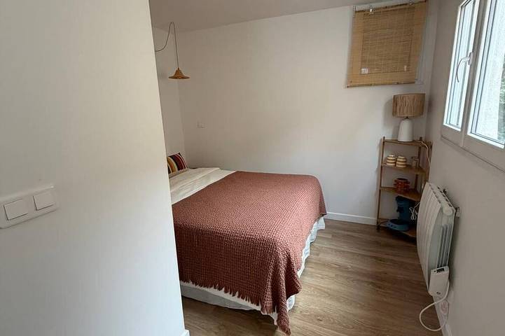 Location de vacances pour 8 personnes, avec Terrasse et Jardin dans Niolon - 2