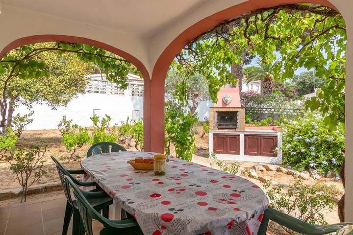 Ferienhaus für 4 Personen in l'Escala - 2