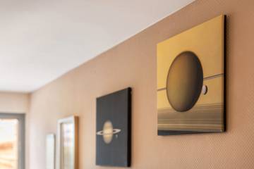 Ferienhaus für 4 Personen in Stechow-Ferchesar, Havelland, Bild 4