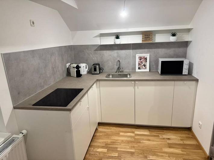 Ferienwohnung für 2 Personen in Steyr