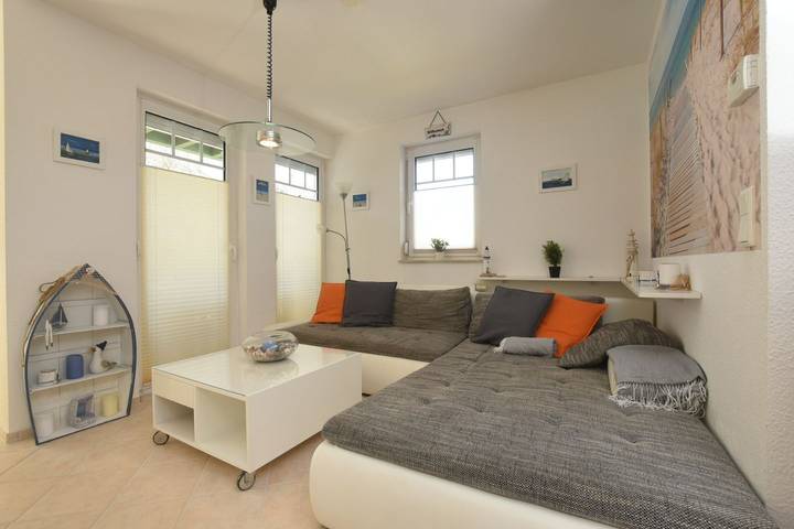 Ganze Wohnung, 52.1 F2 Lindenweg 6 a in Strand Karlshagen, Karlshagen