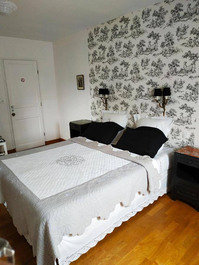 La loge in Menetou-Salon, Région de Bourges