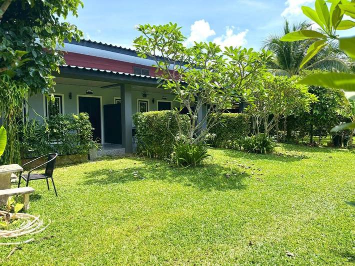 Hôtel pour 2 personnes, avec jardin dans Bang Tao Beach - 3