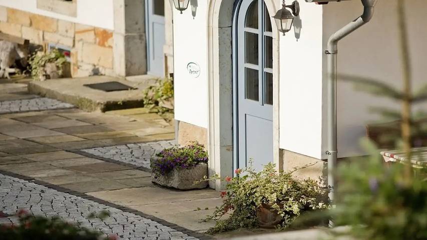 Ferienhaus für 4 Personen, mit Terrasse und Garten in Gohrisch - 4
