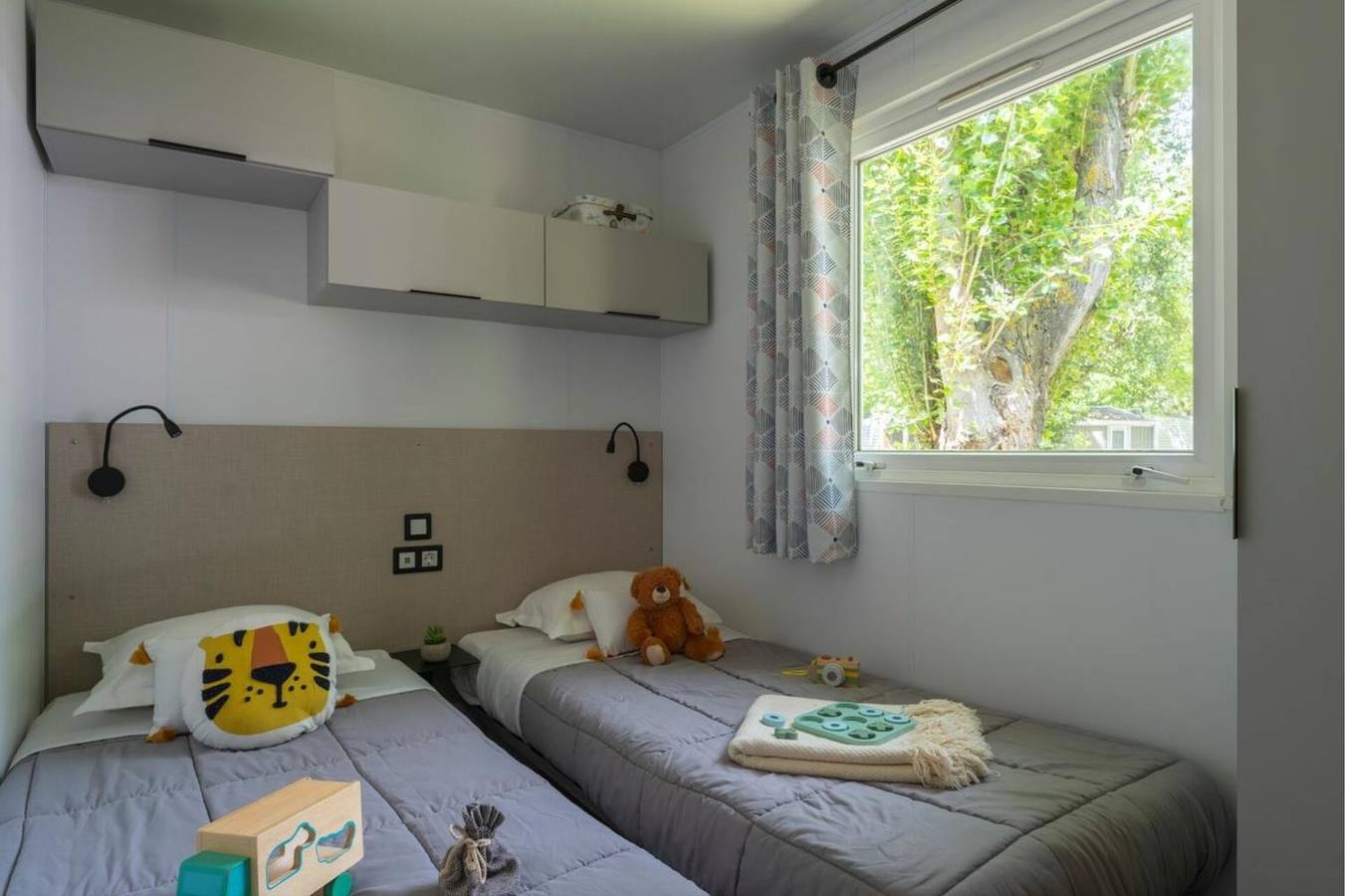 Cottage Dourbie 4p 2Bdrms Aircon **** in Millau, Parc naturel régional des Grands Causses