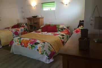 Bungalow für 6 Personen in Komitat Jaß-Großkumanien-Sollnock, Nördliche Große Tiefebene, Bild 2