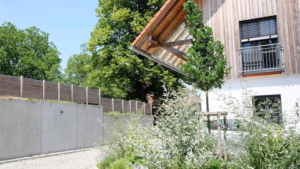 Ganze Ferienwohnung, Ferienwohnung für 5 Personen (50 m²) in Wangen im Allgäu in Wangen im Allgäu, Region Bodensee-Oberschwaben
