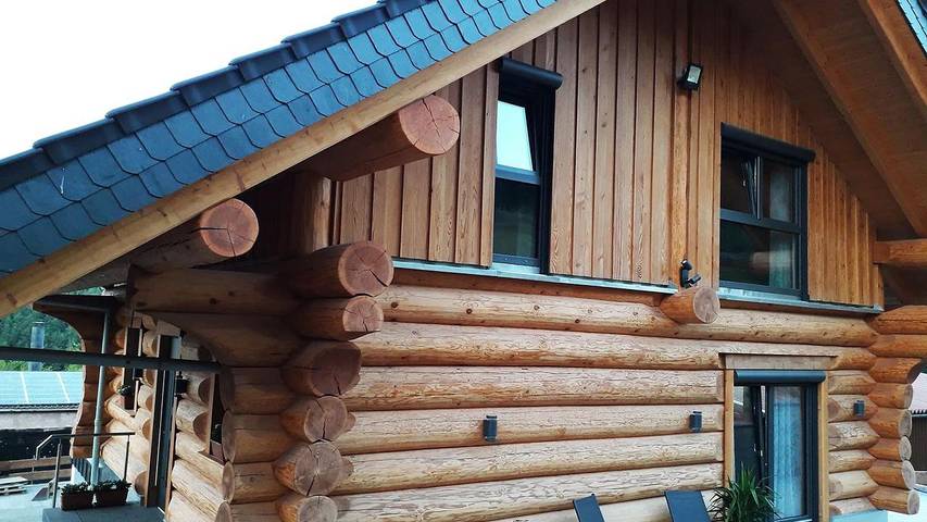 Ferienhaus für 6 Personen, mit Garten und Sauna in Rheinland-Pfalz - 3