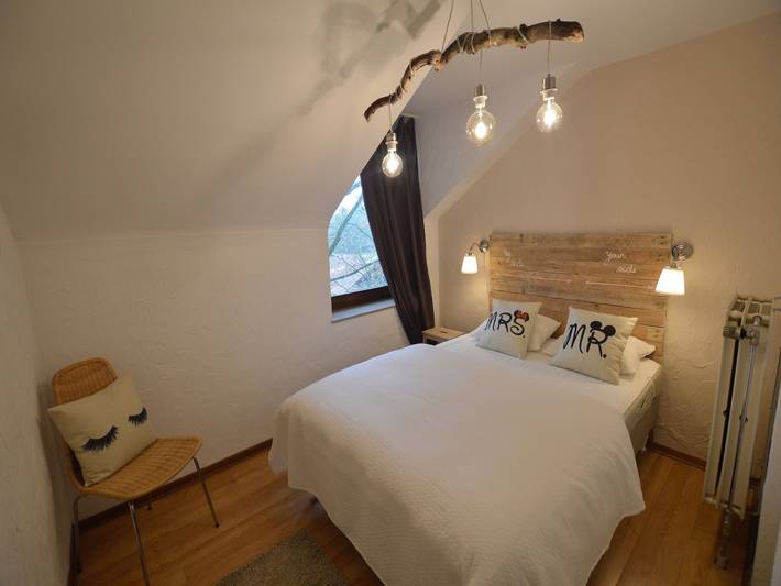 Ferienhaus für 42 Personen mit Garten in Petit-Thier, Vielsalm